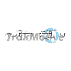30-2274 TrakMotive
