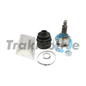 40-0401 TrakMotive