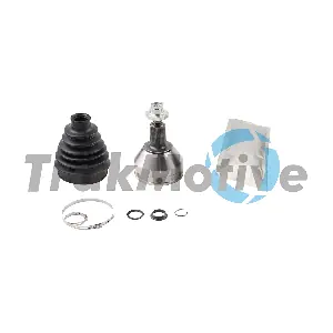 40-0883 TrakMotive