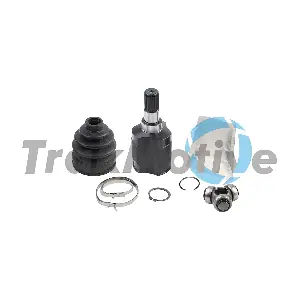 45-0241 TrakMotive