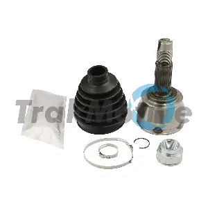 TrakMotive 400112