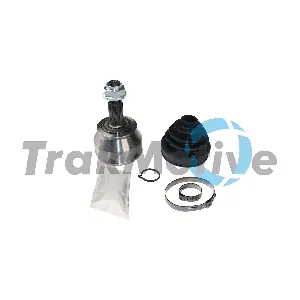 TrakMotive 40-0726