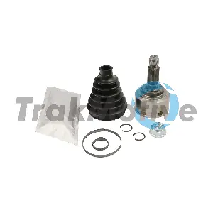 40-0192 TrakMotive