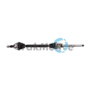 TrakMotive 301600