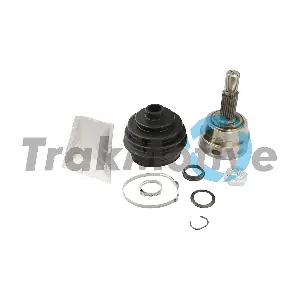 TrakMotive 40-0057