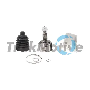 40-0863 TrakMotive