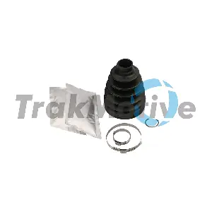50-0261 TrakMotive