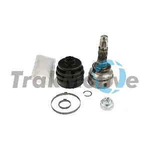 TrakMotive 40-0245