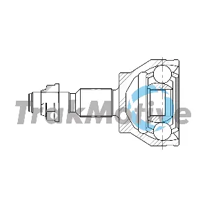40-1002 TrakMotive