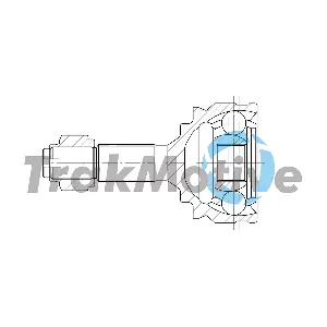 40-0994 TrakMotive