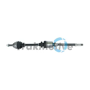 30-0278 TrakMotive