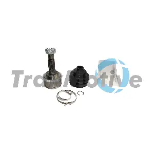 40-0792 TrakMotive