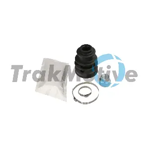 TrakMotive 50-0276