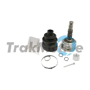 TrakMotive 40-0317