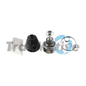 40-0730 TrakMotive