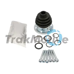 50-0781 TrakMotive