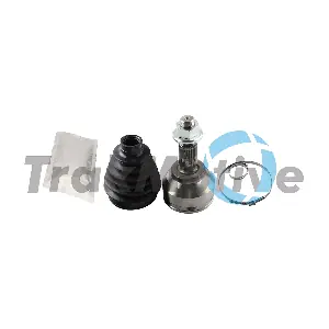 40-0722 TrakMotive