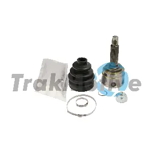 TrakMotive 400394