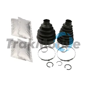 TrakMotive 50-0834