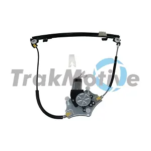 26-0673 TrakMotive