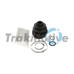 50-0025 TrakMotive