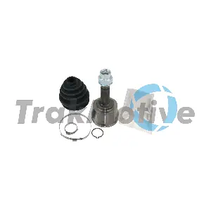 40-0635 TrakMotive