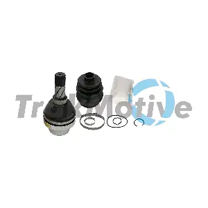 TrakMotive 45-0117