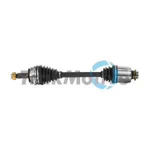 30-1255 TrakMotive