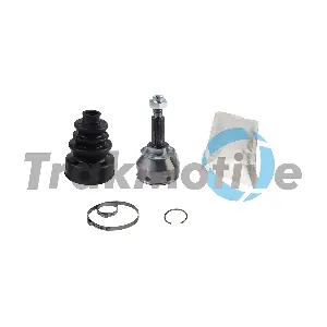 40-0638 TrakMotive