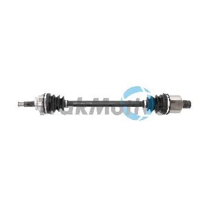 30-0797 TrakMotive