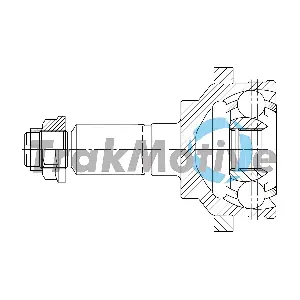 40-1010 TrakMotive