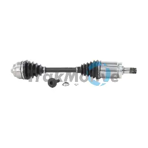 30-1640 TrakMotive