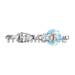 30-2220 TrakMotive