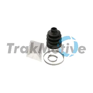 TrakMotive 50-0307