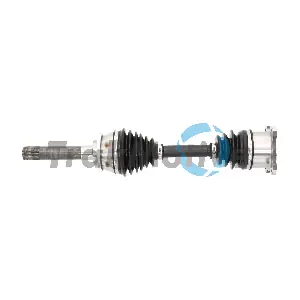 30-1107 TrakMotive