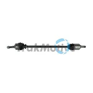 TrakMotive 30-0529