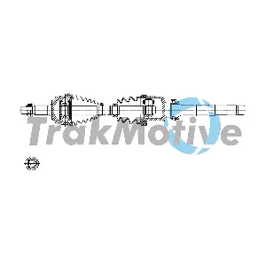 30-2172 TrakMotive