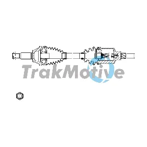 30-2140 TrakMotive
