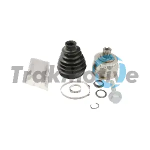40-0044 TrakMotive
