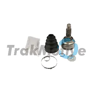 TrakMotive 400234