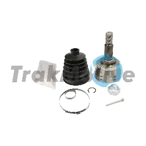 TrakMotive 400310