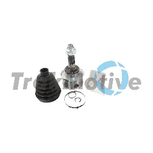 40-0678 TrakMotive