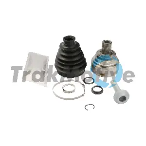 TrakMotive 400050