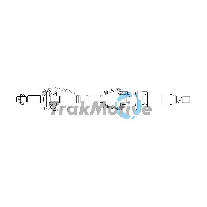 30-2063 TrakMotive