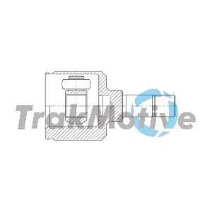 45-0282 TrakMotive