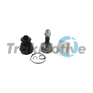 40-0666 TrakMotive