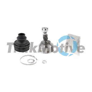 40-0884 TrakMotive