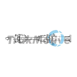 30-2990 TrakMotive
