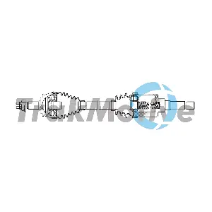 30-2374 TrakMotive