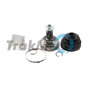 TrakMotive 40-0557